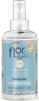 Immagine prodotto di Cotone FLOWER edc vapo 250 ml