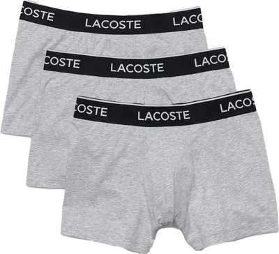 Image de Boxer Lacoste 5H338900CCA pour Homme