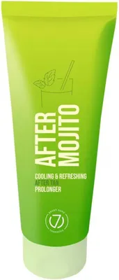 Produktbild von 7suns After Mojito Erfrischender After-Sun-Balsam 100 ml