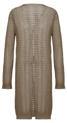 Immagine prodotto di Cardigan da donna Dulcey - Beige, XS/S