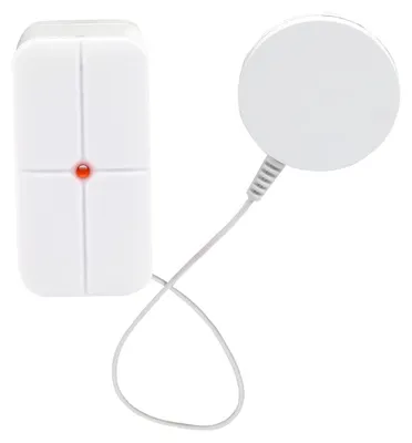 Obrázok produktu pre Olympia 6106, Bezdrôtový, RF Wireless, Biela, 868.5 MHz, Protect 1st Gen. Protect 2nd Gen. ProHome, AAA