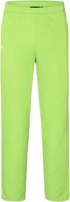 Produktbild von KARLOWSKY Uni Schlupfhose ESSENTIAL Comfort-Fit Twill Kiwi L