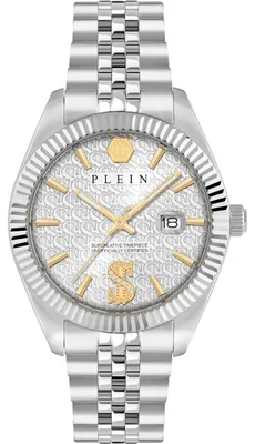 Produktbild von PHILIPP PLEIN, Modell: DATE SUPERLATIVE