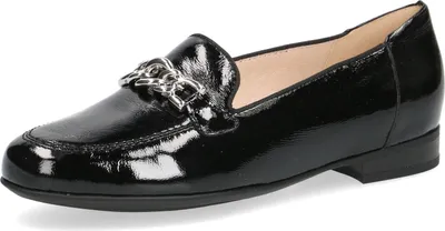 Produktbild von Caprice Slipper Schwarz  Größe: 39 Normal