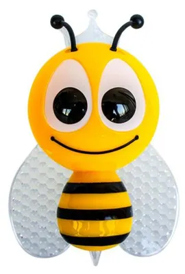 Immagine prodotto di Luce notturna a LED ACA per bambini 852LED1Y