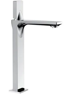 Zdjęcie produktu dla Mexen Crux bateria umywalkowa wysoka, chrom - 744410-00