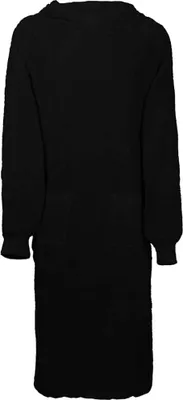 Produktbild von Möbel Bademantel Schwarz xl Baumwolle - Bademäntel 4100887