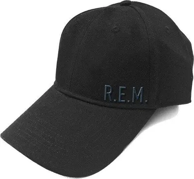 Produktbild von R.E.M. Automatic For The People Deckel Black UNI