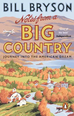 Productafbeelding van Notes from a Big Country