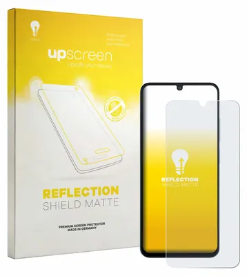 Produktbild von upscreen Schutzfolie für Xiaomi Poco C81x Displayschutz Displayschutzfolie Folie Matt Entspiegelungsfolie