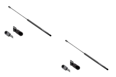 Obrázok produktu pre Johns, 2x plynová pružina vhodná pre Hyundai i30 10/07-11/11