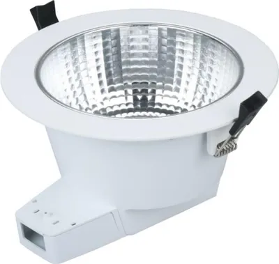 Produktbild von DOTLUX LED Downlight CIRCLEugr 25W 3000/4000/5700 K Farbwahl
