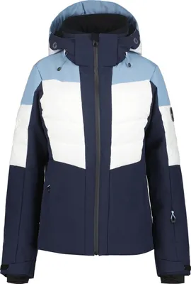 Produktbild von Icepeak ICEPEAK FLORALA dunkelblau 44