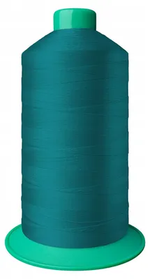 Produktbild von Ariadna Tytan 20 Polstergarn für Leder 2000m Dunkelmarine