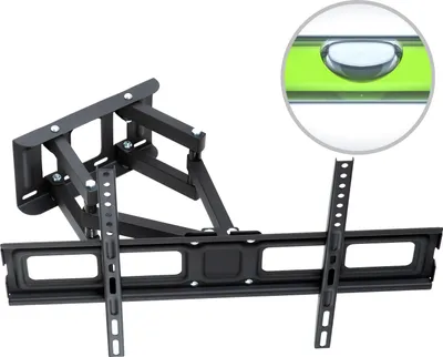 Produktbild von LCD LED TV TV na stenu Držiak na stenu TV držiak sklopný otočný 32-70 palcov