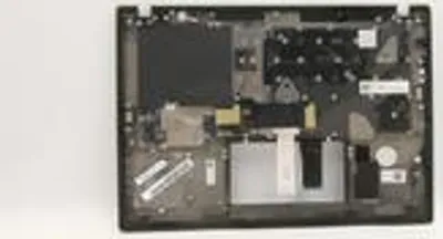 Immagine prodotto di Lenovo MECHASM KB CCov UKE BKLT Sunrex BK (5M11G27391)