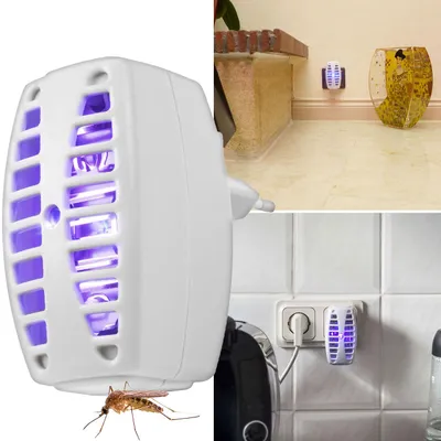 Obrázok produktu pre Gardigo, elektrický odpudzovač komárov