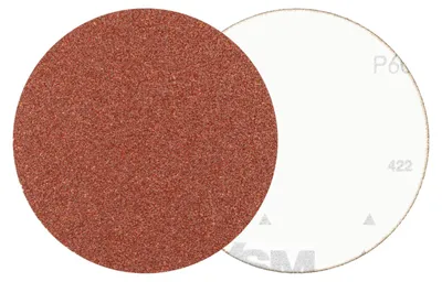 Produktbild von PFERD 42871206, 4850 RPM, 12,5 cm, 60 g, 50 Stück(e)