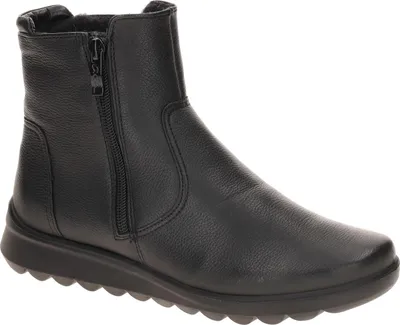 Produktbild von ara TORONTO Damen Stiefeletten - Winterstiefelette schwarz