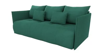 Zdjęcie produktu dla Kanapa Sofa Nessa rozkładana funkcja spania pojemnik na pościel Kronos 19 Iwmar Meble