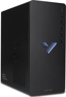 HP Victus 15L Gaming Tower PC TG02-0035na Ryzen 5 16GB 500GB RTX 3050 Win11H