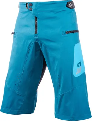 Produktbild von Oneal Element FR Kinder Shorts Hybrid V.22 Petrol/Teal Grösse: 32