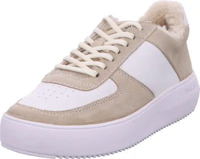 Image de Baskets Blackstone blanc-beige 42
