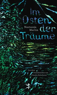 Produktbild von Im Osten der Träume