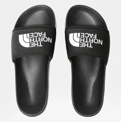Immagine prodotto di the north face ciabatte sport the north face nf0a4t2rkya1 m basecamp slide iii black