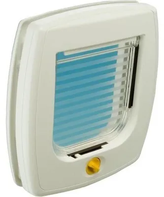 Immagine prodotto di Ferplast gattaiola manuale a 4 vie Swing 3B Bianco 72102011