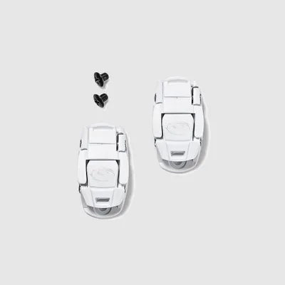 Produktbild von SIDI Fahrradschuh Schnalle caliper buckle weiß
