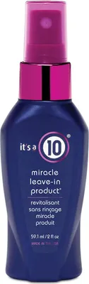 Produktbild von It's a 10 Miracle Leave-In Conditioner 59.1 ml