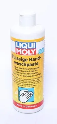 Produktbild von LIQUI MOLY Handwaschpaste flüssig 500 ml