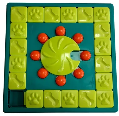 Obrázok produktu pre NINA OTTOSSON DOG MULTIPUZZLE Hračka pre psa