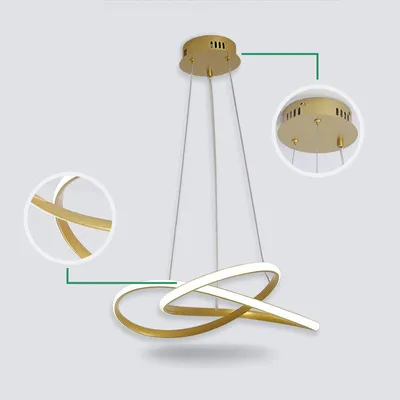 Produktbild von Led light ceiling
