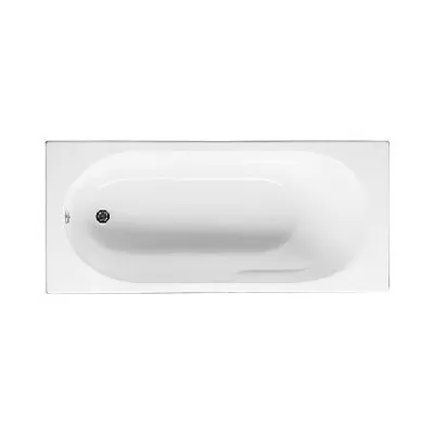 Obrázek produktu pro Jika Lyra - Vana 1500x700 mm, bílá H2298390000001