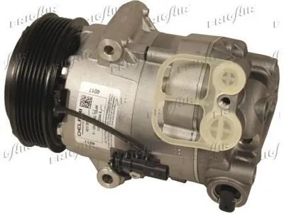 Produktbild von FRIGAIR 920.10973 CVC Klimaanlage Klimakompressor R134a für OPEL Astra J Sports Tourer (P10) ASTRA J ZAFIRA TOURER C (P12) Astra J GTC (P10)