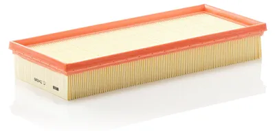 Obrázek produktu pro Vzduchový filtr MANN-FILTER C 3498