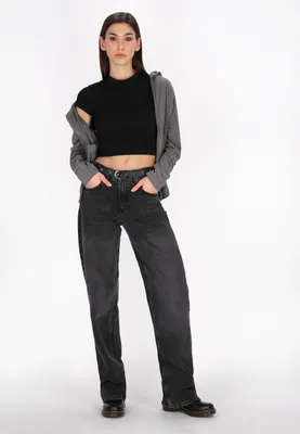 Produktbild von Speedlight Damen Jacke - grau, XS