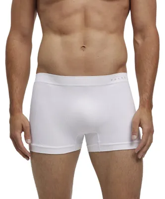 Image de FALKE - Sous-vêtement thermique pour hommes, modèle Warm M Bx, tissu technique à séchage rapide