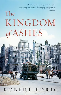 Produktbild von The Kingdom of Ashes
