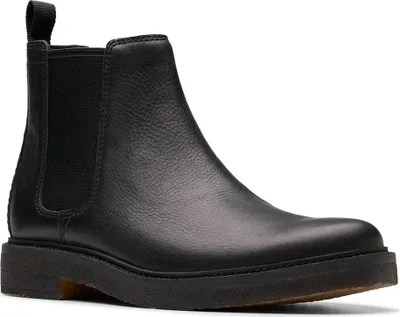 Produktbild von Clarks Shoes Clarkdale Easy Stiefeletten Braun EU 44 1/2 Herren Braun EU 44 1/2