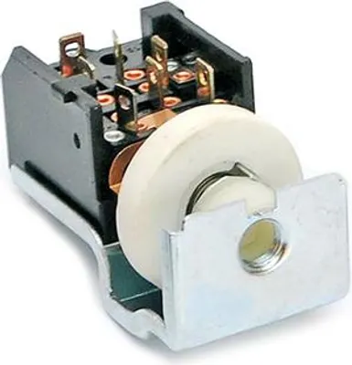 Produktbild von Lichtschalter Light Switch Schalter Jeep Cherokee XJ Bj. 87-90