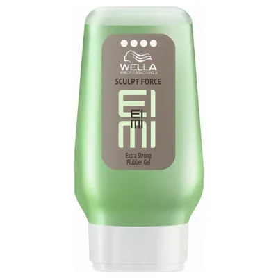Image de Wella Eimi Sculpt Force Extra Strong Gloss Gel, 28ml