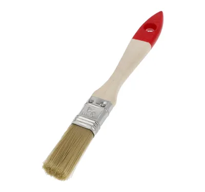 Productafbeelding van Platte Borstel 3/4'' - K0200300007