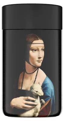 Zdjęcie produktu dla Kubek termiczny Kambukka Olympus Lady with an Ermine 300ml