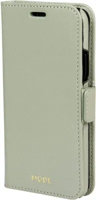 Immagine prodotto di dbramante1928 Libro compatibile con iPhone X, iPhone Xs - Verde