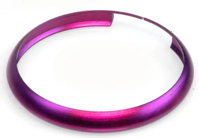 Produktbild von Schlüsselring, purplelila, für MINI