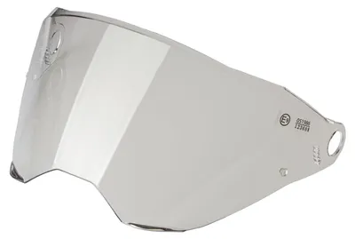 Productafbeelding van Glasplaat (Transparant, Kraasbestendig) Met Bevestigingspailen, Voor Stuntmodel, Xtrace