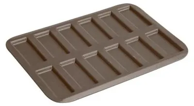 Imagen del producto de GOBEL 267030. Molde de metal pequeño antiadherente